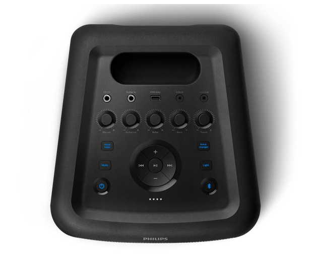 Philips TAX3206/10 - 1604464 - zdjęcie 3